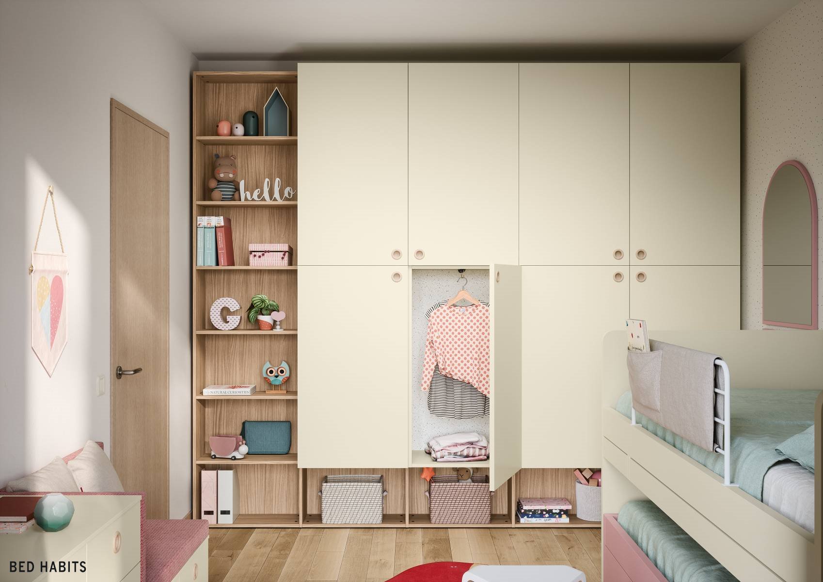 BedHabits Kidsrooms Design 23 052 053 WEB